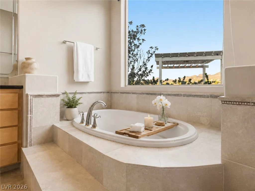 6 Brookridge, Henderson, NV 89052
