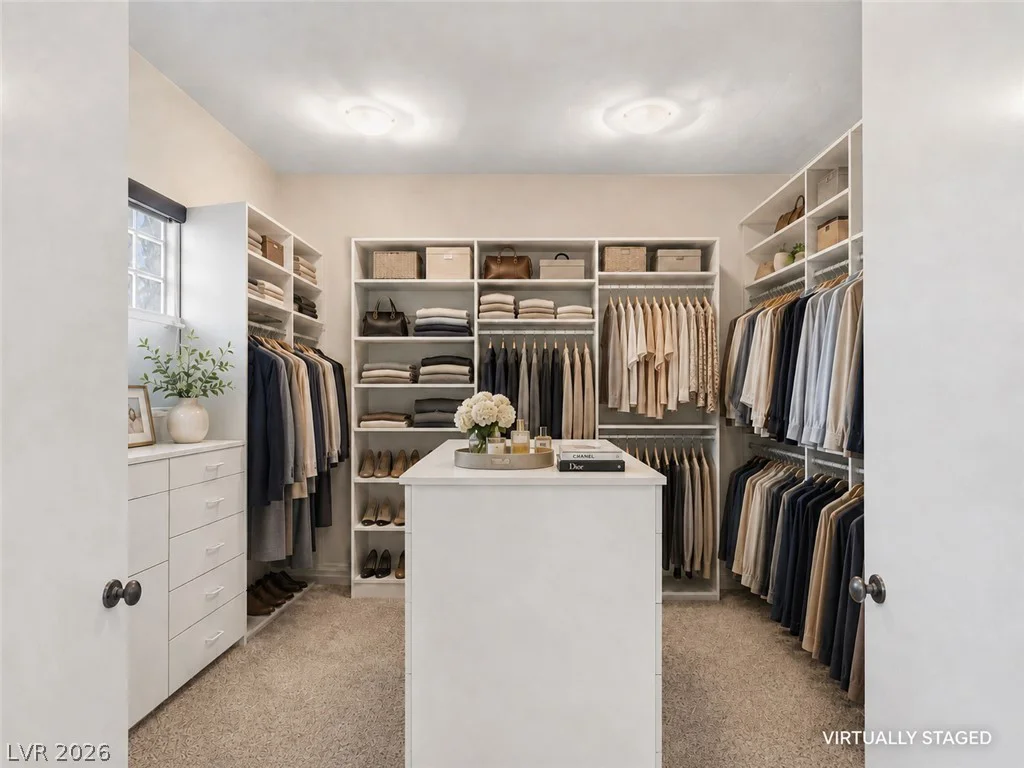 6 Brookridge, Henderson, NV 89052