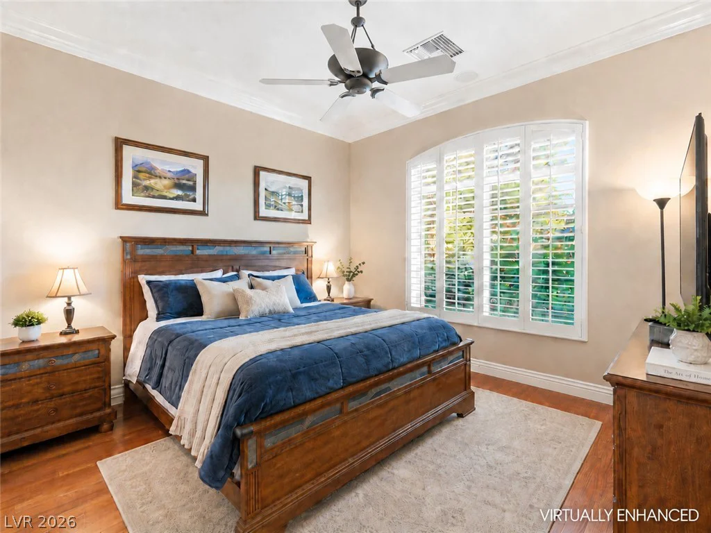 6 Brookridge, Henderson, NV 89052