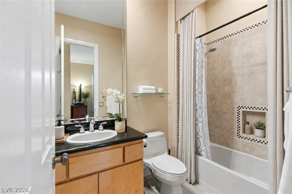 6 Brookridge, Henderson, NV 89052