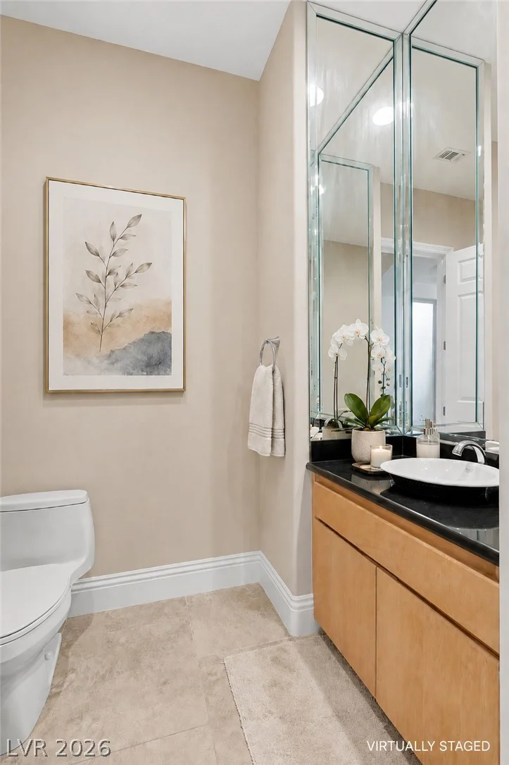6 Brookridge, Henderson, NV 89052