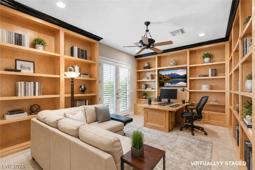 6 Brookridge, Henderson, NV 89052