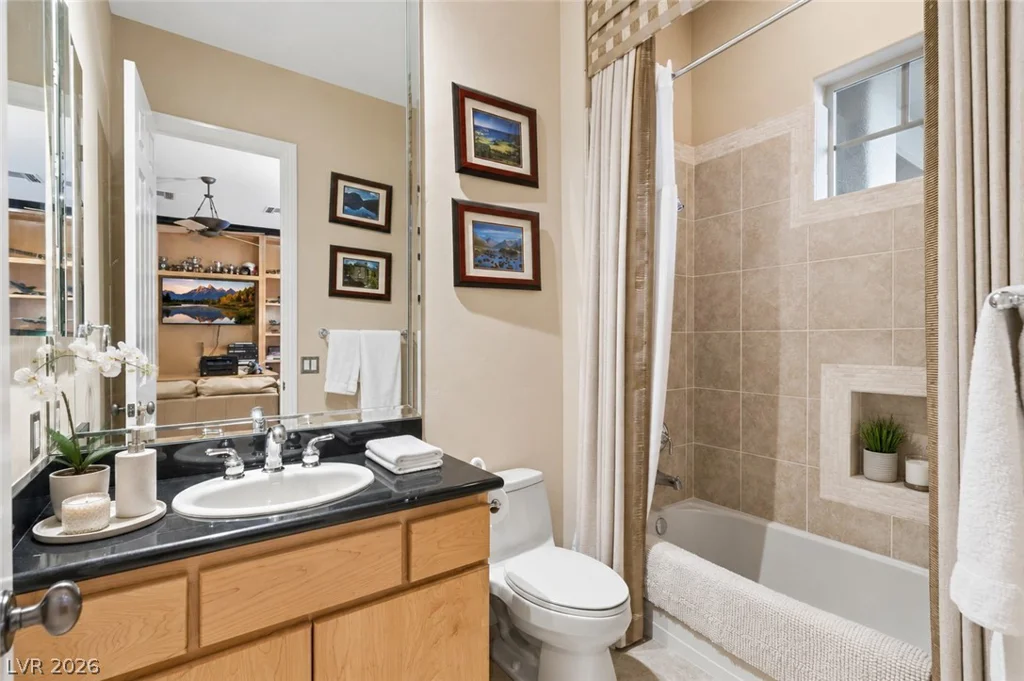 6 Brookridge, Henderson, NV 89052