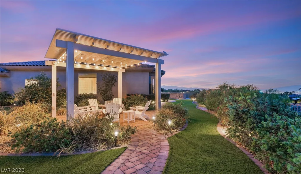 6 Brookridge, Henderson, NV 89052