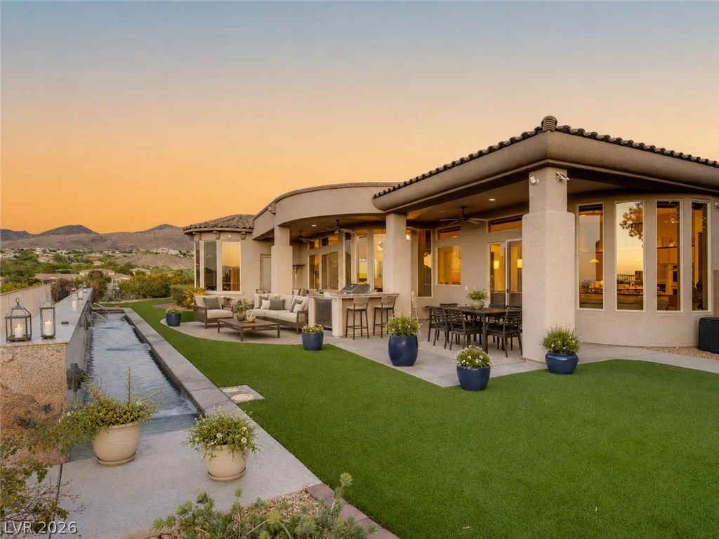 6 Brookridge, Henderson, NV 89052
