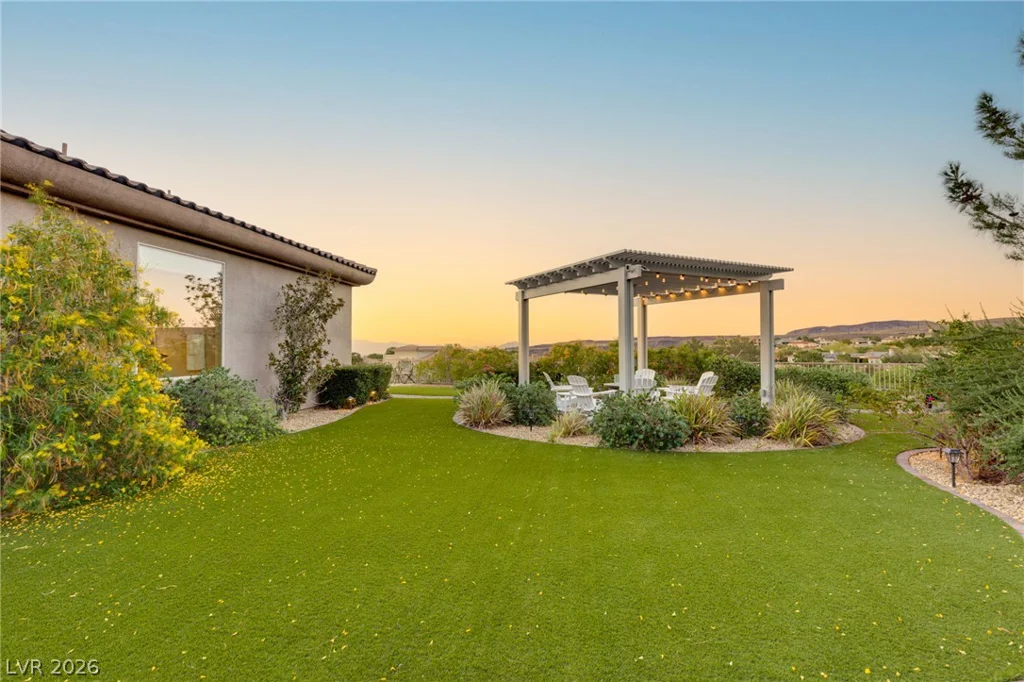6 Brookridge, Henderson, NV 89052
