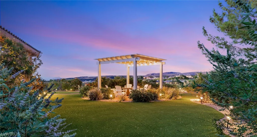 6 Brookridge, Henderson, NV 89052