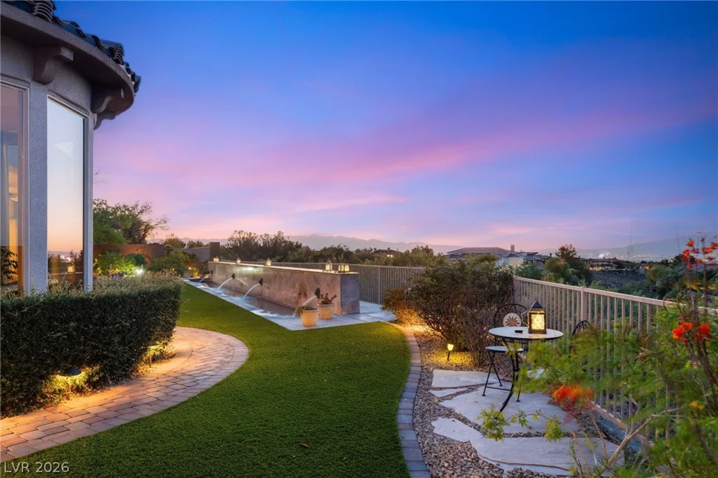 6 Brookridge, Henderson, NV 89052