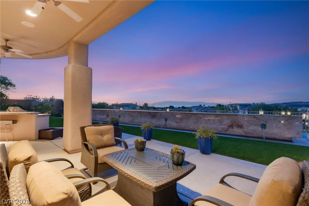 6 Brookridge, Henderson, NV 89052