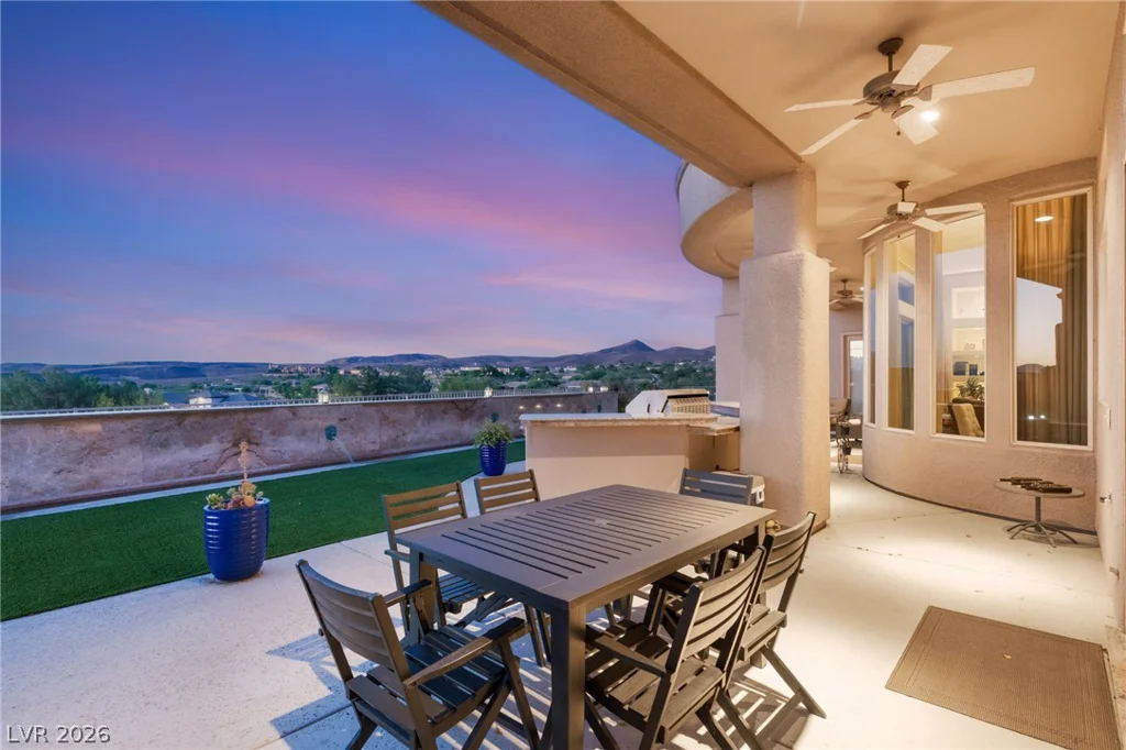6 Brookridge, Henderson, NV 89052