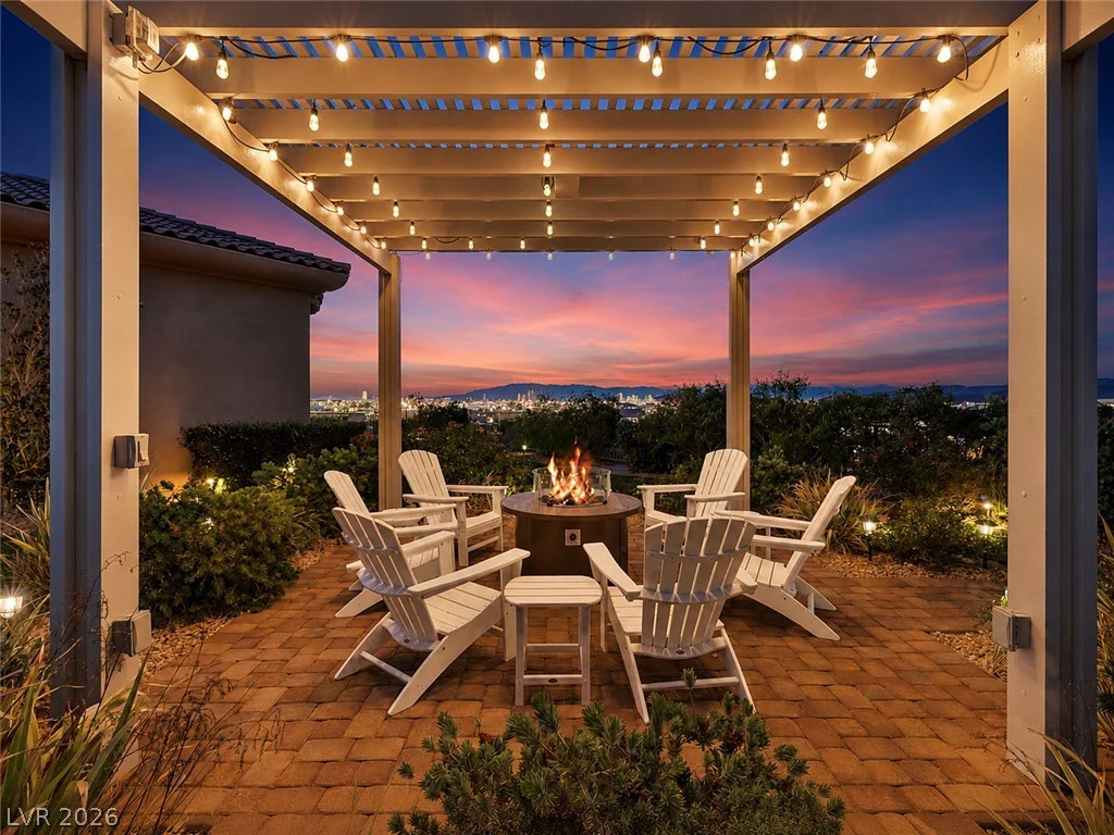 6 Brookridge, Henderson, NV 89052