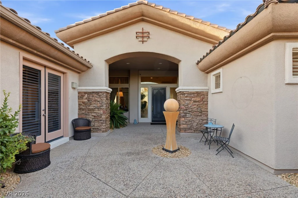 6 Brookridge, Henderson, NV 89052