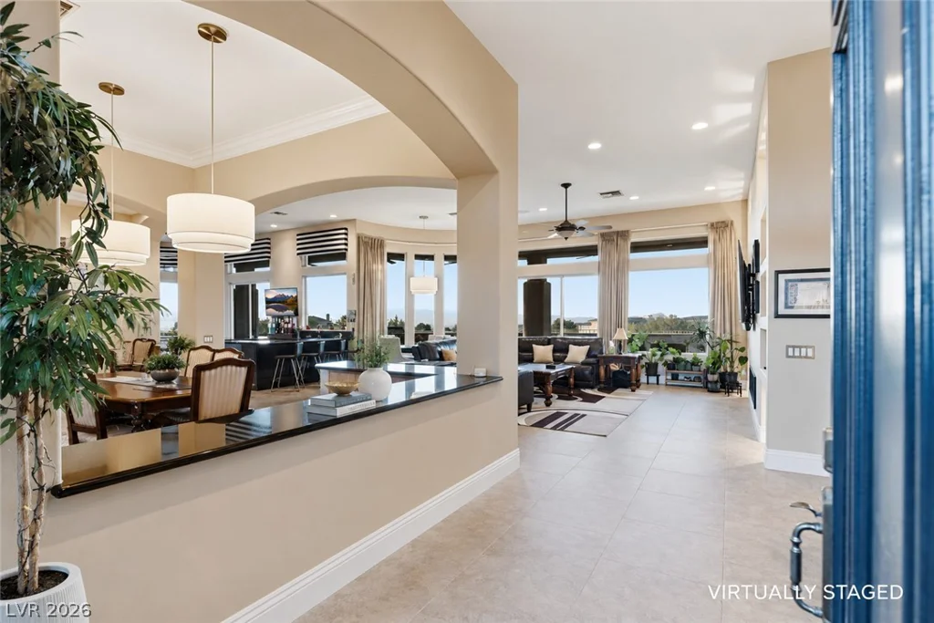 6 Brookridge, Henderson, NV 89052