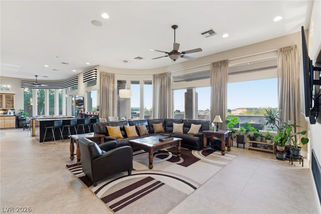6 Brookridge, Henderson, NV 89052