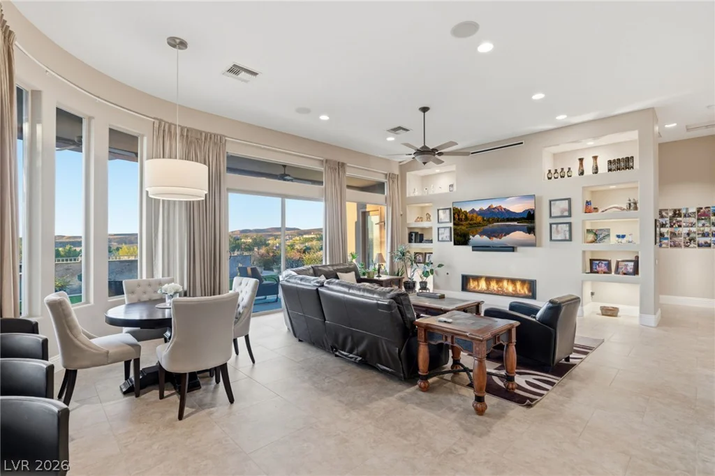6 Brookridge, Henderson, NV 89052