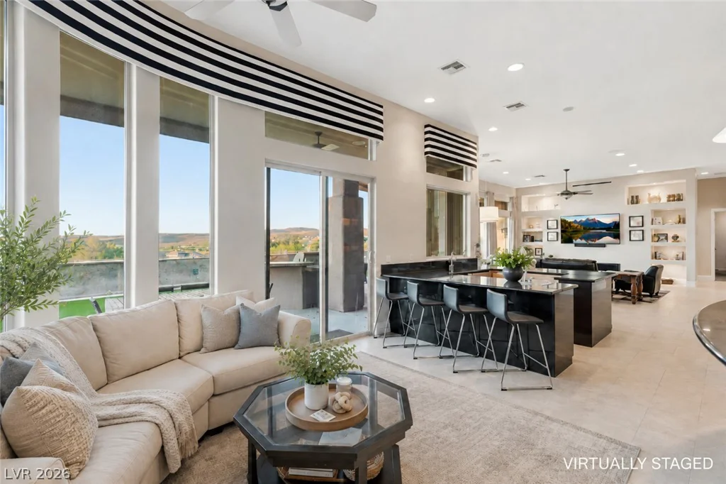 6 Brookridge, Henderson, NV 89052