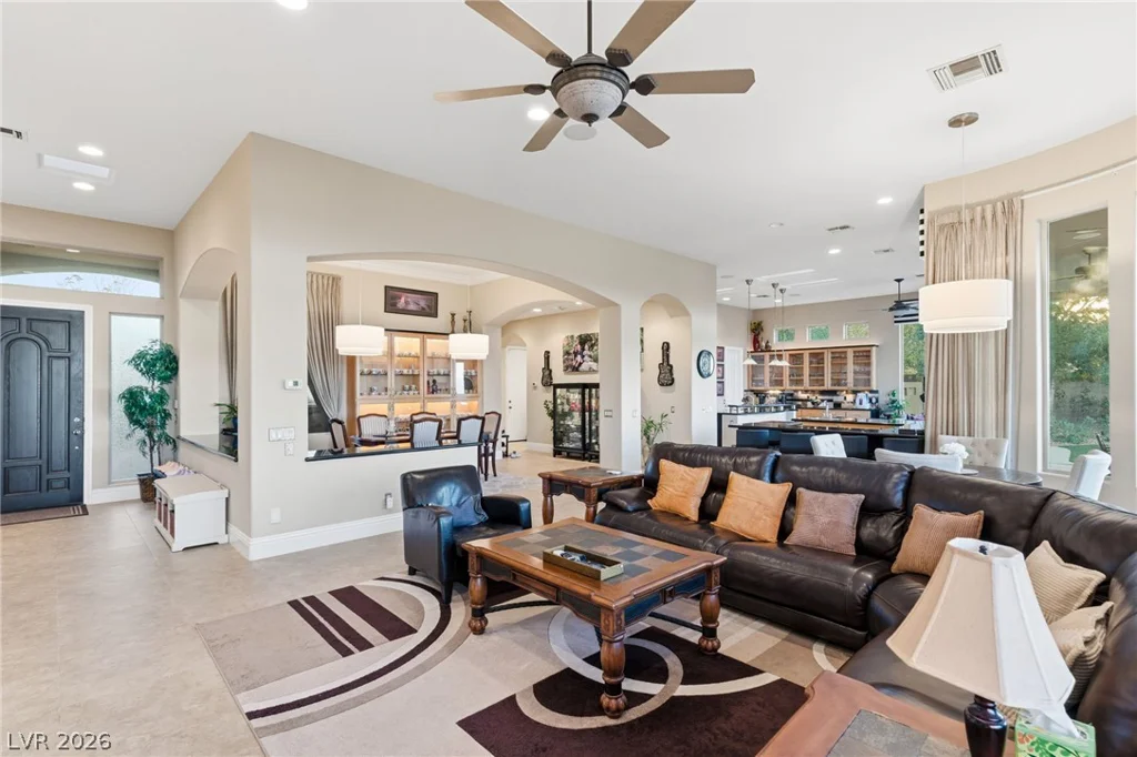 6 Brookridge, Henderson, NV 89052