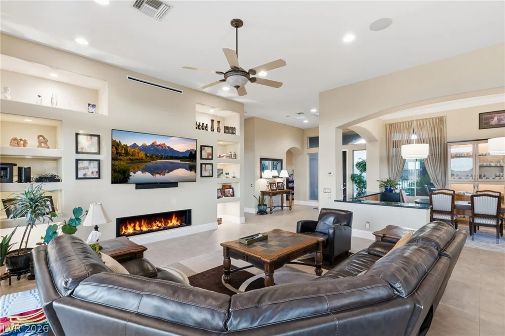 6 Brookridge, Henderson, NV 89052