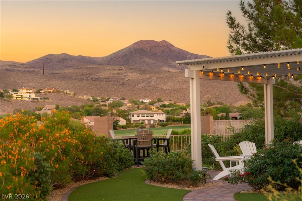 6 Brookridge, Henderson, NV 89052
