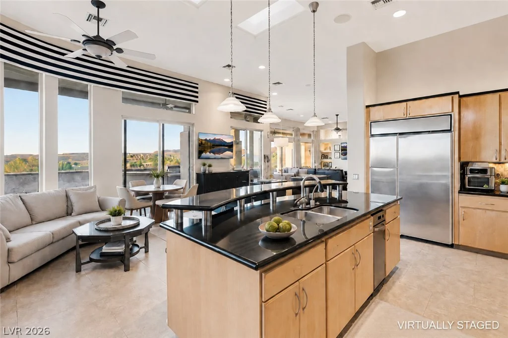 6 Brookridge, Henderson, NV 89052