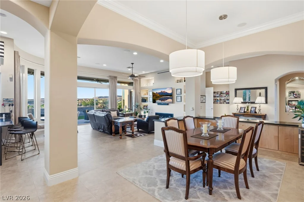 6 Brookridge, Henderson, NV 89052