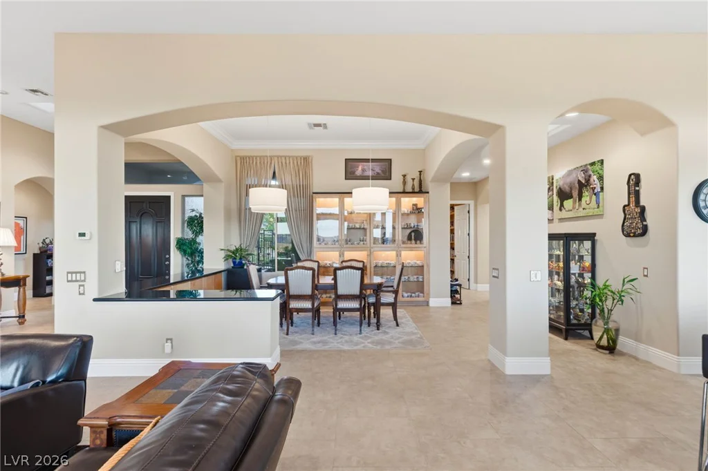 6 Brookridge, Henderson, NV 89052