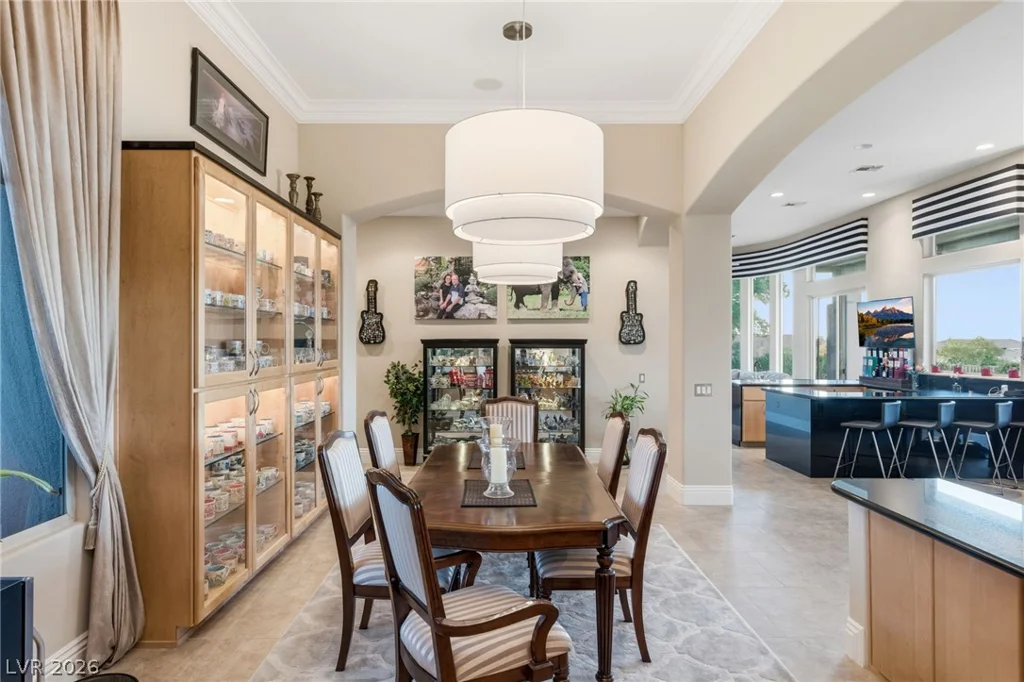 6 Brookridge, Henderson, NV 89052