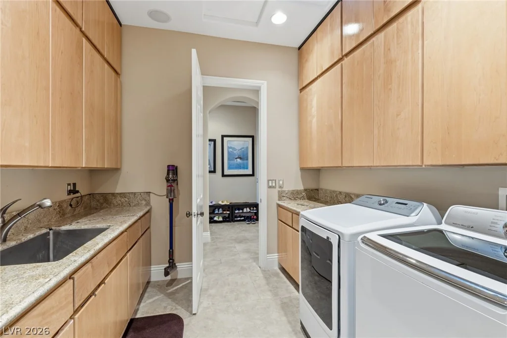 6 Brookridge, Henderson, NV 89052
