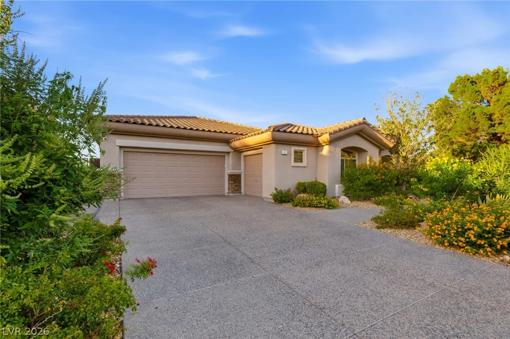 6 Brookridge, Henderson, NV 89052