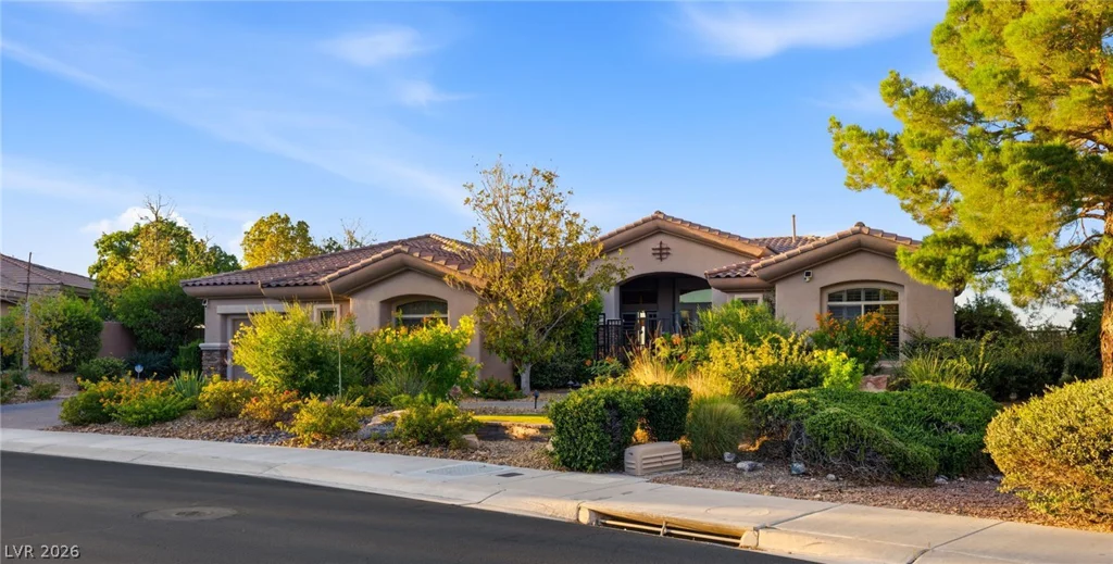 6 Brookridge, Henderson, NV 89052