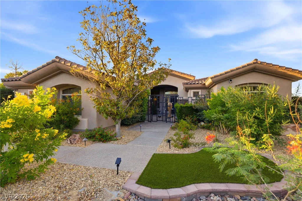 6 Brookridge, Henderson, NV 89052