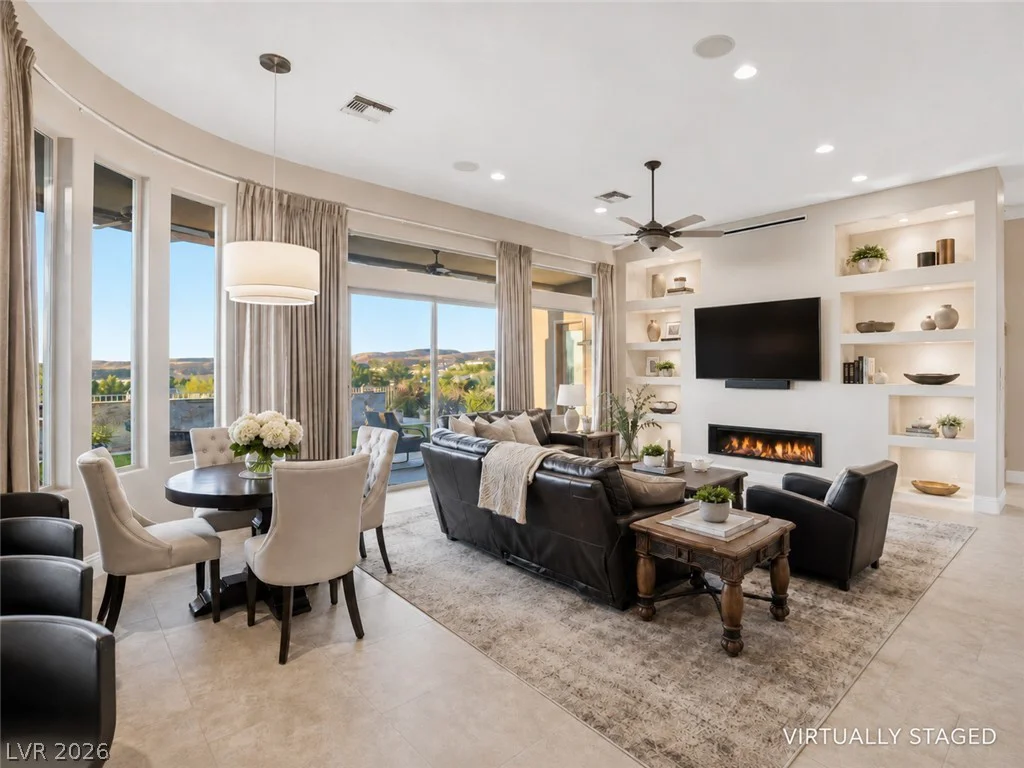 6 Brookridge, Henderson, NV 89052
