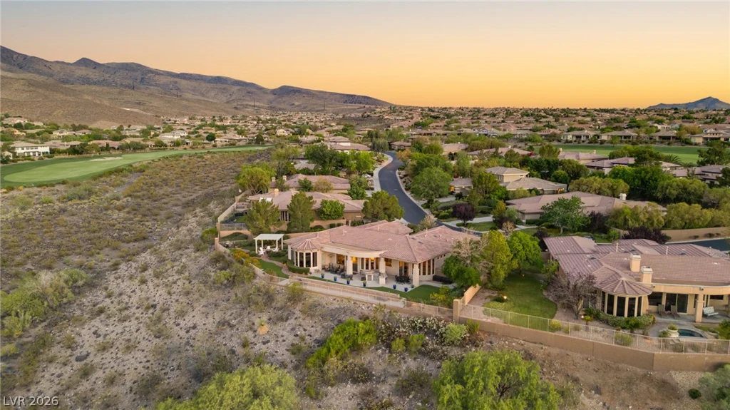 6 Brookridge, Henderson, NV 89052
