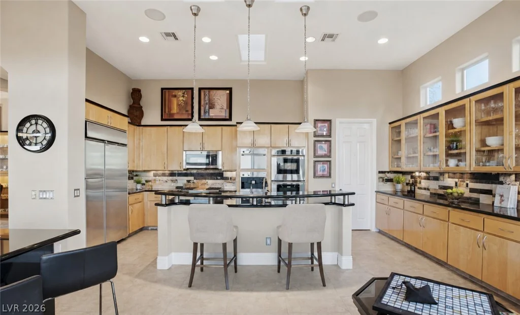 6 Brookridge, Henderson, NV 89052