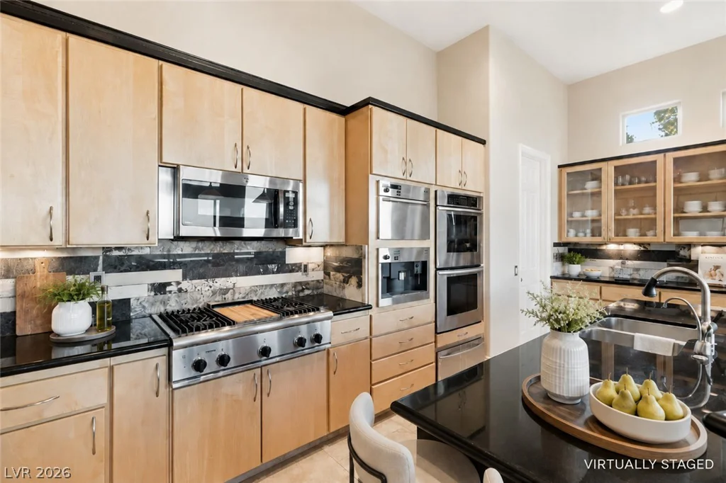 6 Brookridge, Henderson, NV 89052