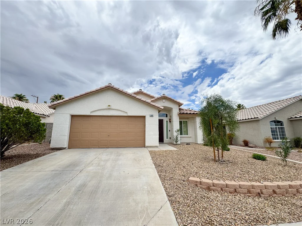 889 Cozy Valley, Henderson, NV 89015