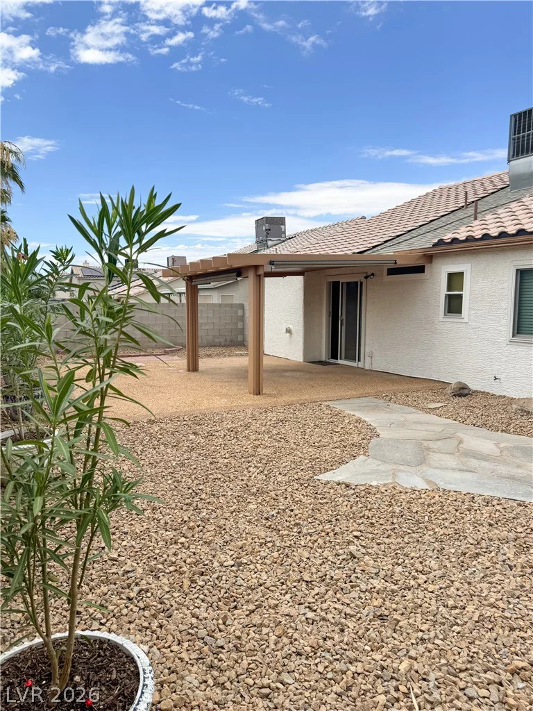889 Cozy Valley, Henderson, NV 89015