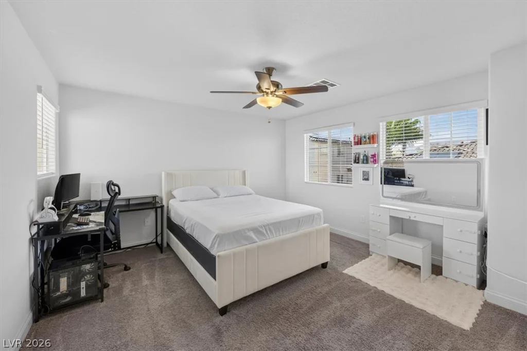 132 Denette, North Las Vegas, NV 89031