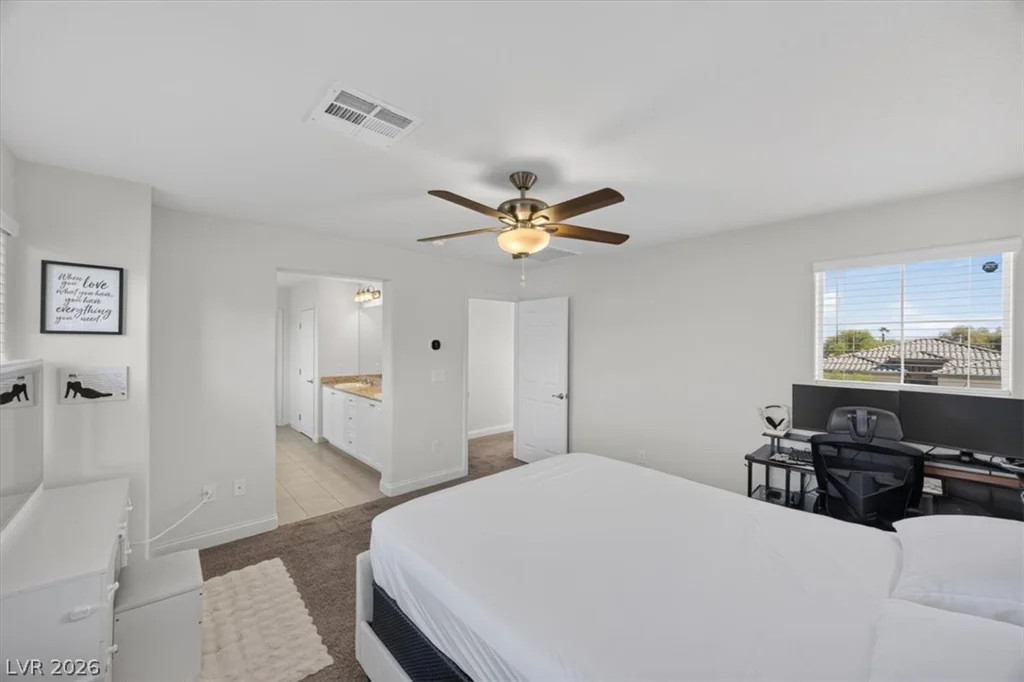 132 Denette, North Las Vegas, NV 89031