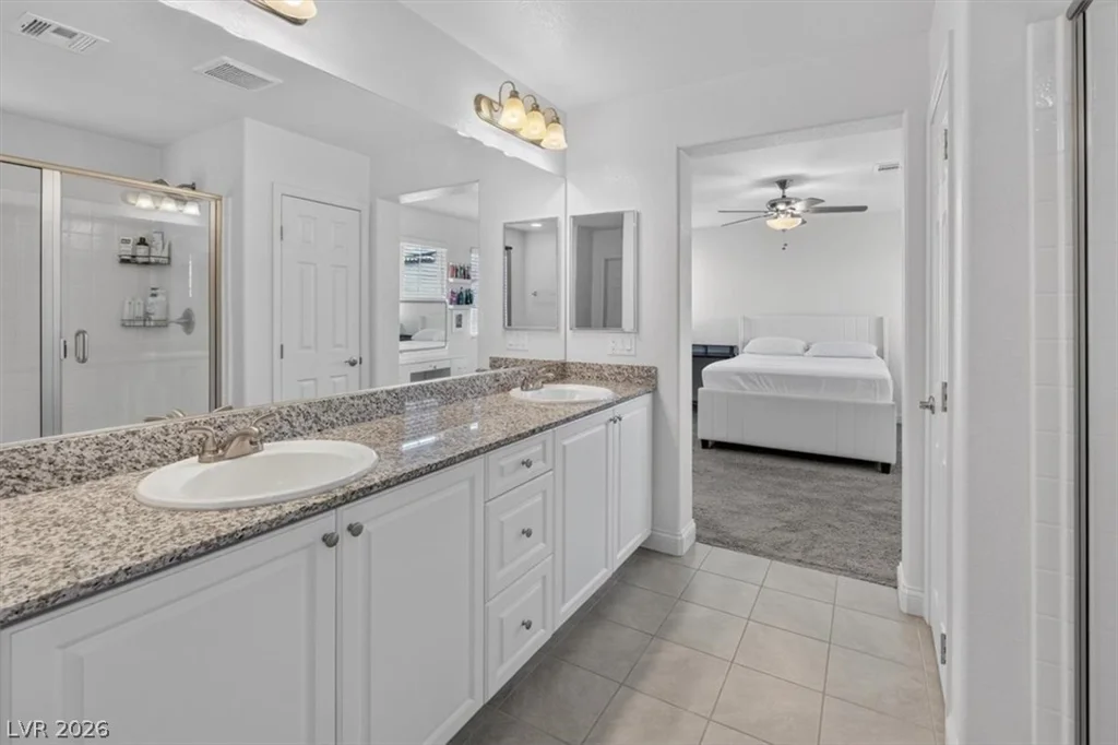 132 Denette, North Las Vegas, NV 89031