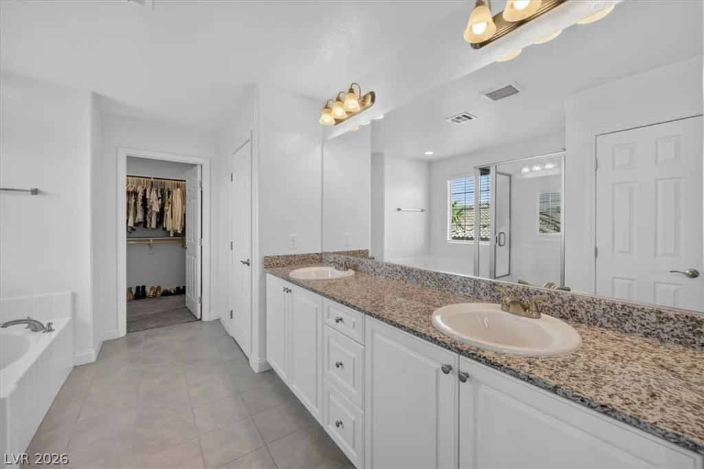 132 Denette, North Las Vegas, NV 89031