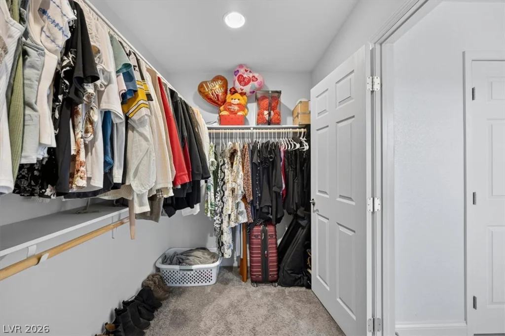 132 Denette, North Las Vegas, NV 89031