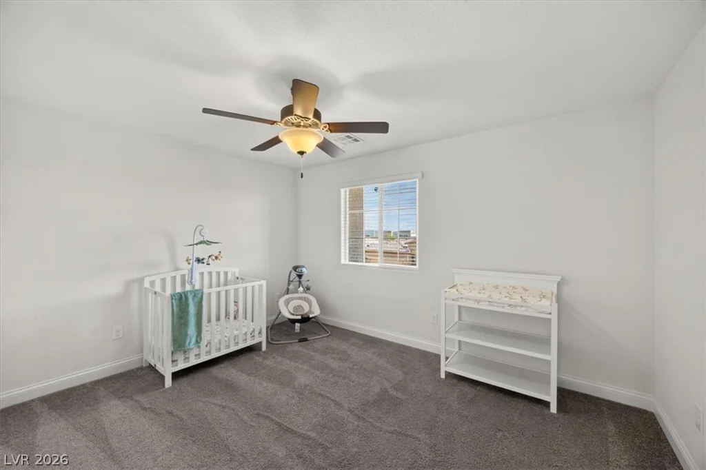 132 Denette, North Las Vegas, NV 89031
