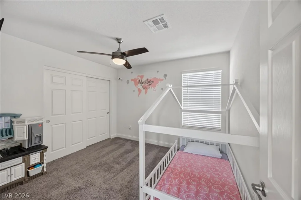 132 Denette, North Las Vegas, NV 89031