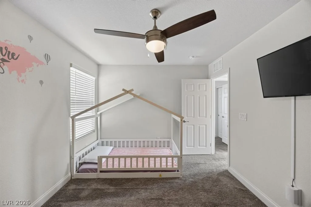 132 Denette, North Las Vegas, NV 89031