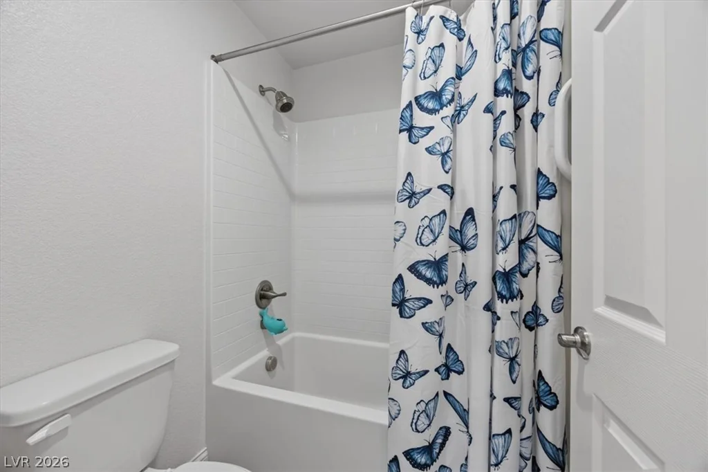 132 Denette, North Las Vegas, NV 89031