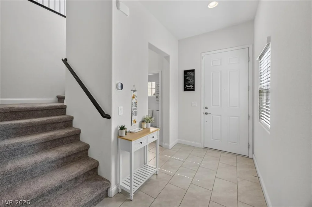 132 Denette, North Las Vegas, NV 89031
