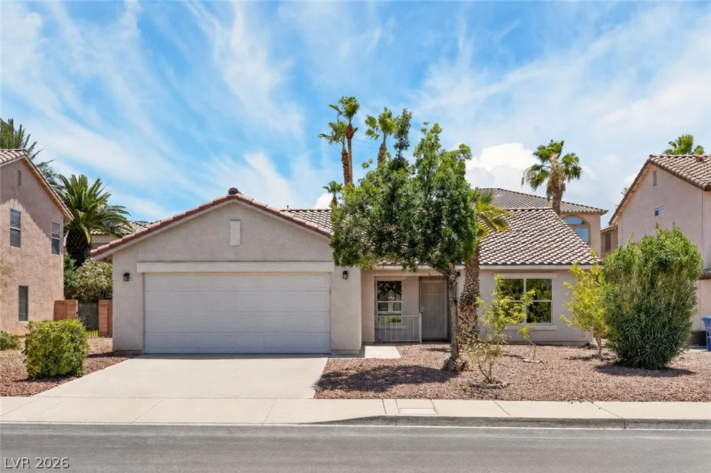 1369 Tranquil Skies, Henderson, NV 89012