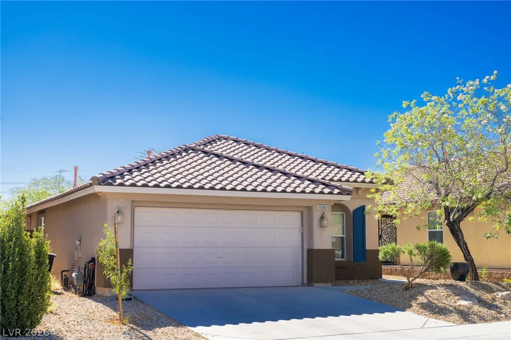 11242 Fort Verde, Las Vegas, NV 89179