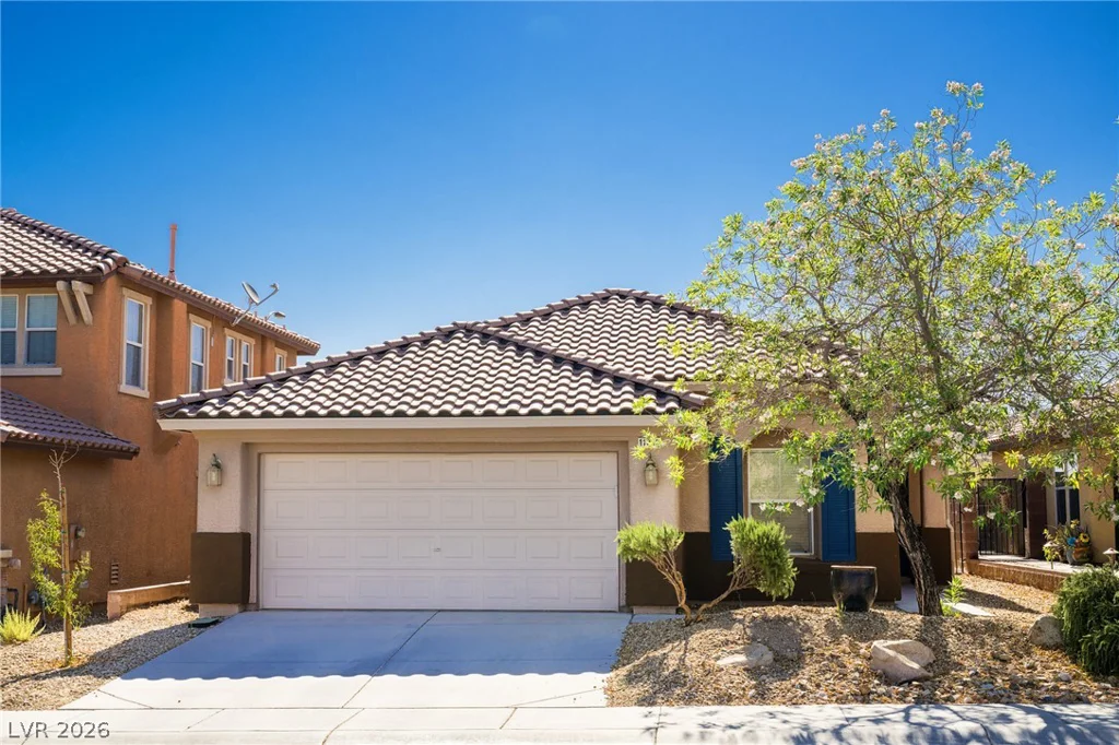 11242 Fort Verde, Las Vegas, NV 89179